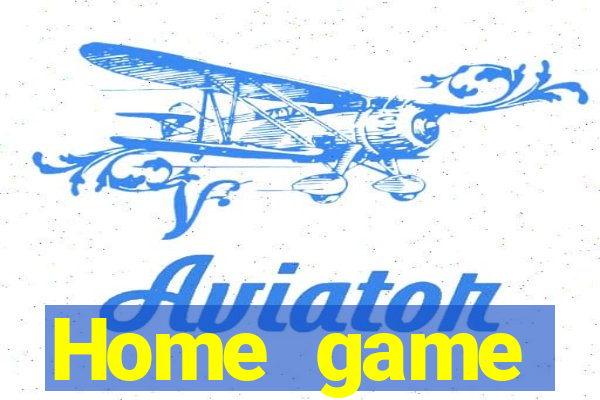 Home game gamecategoryid 0